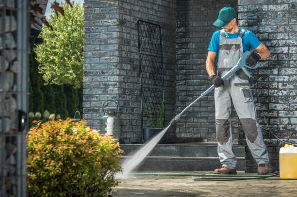 Best Warehouse Floor Cleaning in Rice Lake, MN