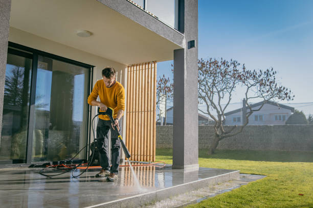 Best Deck and Patio Pressure Washing in Rice Lake, MN