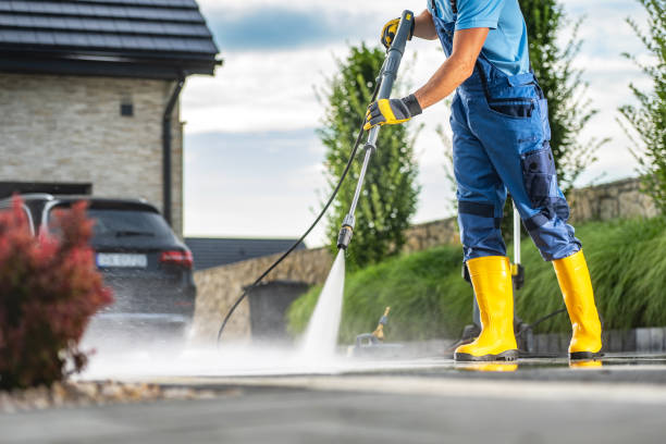 Best Building Exterior Pressure Washing in Rice Lake, MN